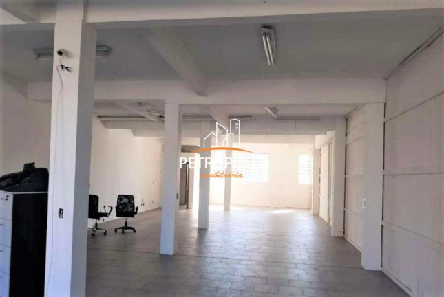 Sala Comercial para Alugar, 176 m² em Bela Vista - Caxias Do Sul