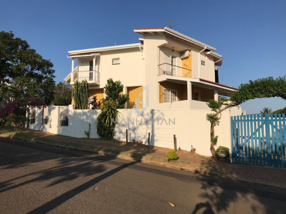 Imagem Casa de Condomínio com 3 Quartos à Venda, 214 m² em Loteamento Caminhos De São Conrado (sousas) - Campinas Imagem Casa de Condomínio com 3 Quartos à Venda, 214 m² em Loteamento Caminhos De São Conrado (sousas) - Campinas