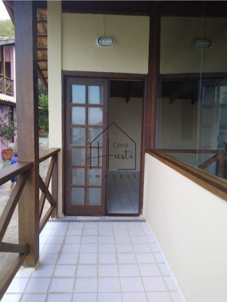 Imagem Casa com 2 Quartos à Venda, 67 m² em São Francisco Da Praia - São Sebastião