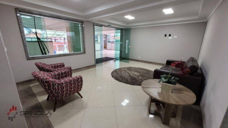 Imagem Apartamento com 2 Quartos à Venda, 83 m² em Ocian - Praia Grande Imagem Apartamento com 2 Quartos à Venda, 83 m² em Ocian - Praia Grande