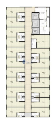Imagem Sala Comercial à Venda, 29 m² em Setor Central - Anápolis Imagem Sala Comercial à Venda, 29 m² em Setor Central - Anápolis