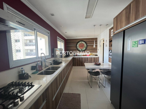 Imagem Apartamento com 3 Quartos para Alugar, 212 m² em Alphaville - Barueri Imagem Apartamento com 3 Quartos para Alugar, 212 m² em Alphaville - Barueri