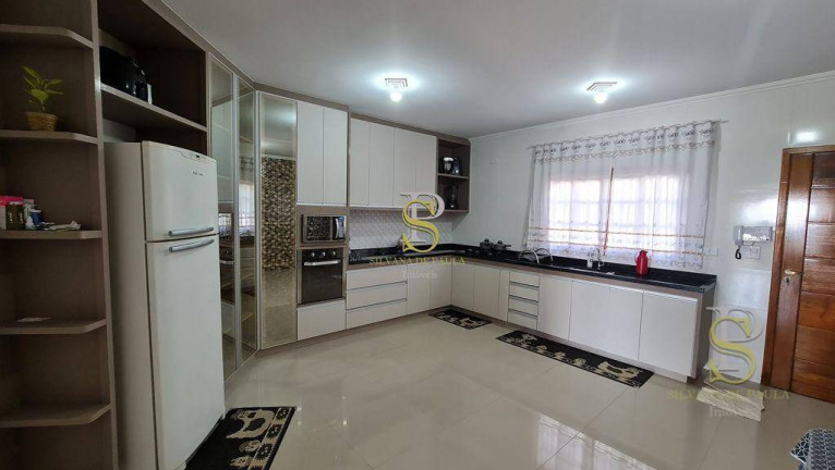 Imagem Chácara com 3 Quartos à Venda, 270 m² em Jundiaizinho - Mairiporã