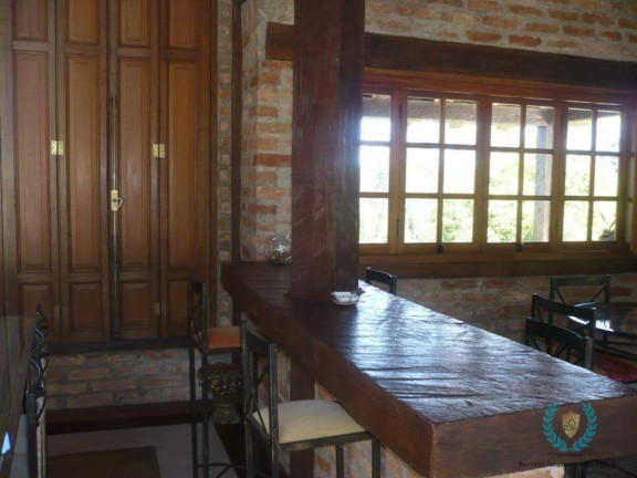 Imagem Chácara com 3 Quartos à Venda, 350 m² em Centro - Ibiúna Imagem Chácara com 3 Quartos à Venda, 350 m² em Centro - Ibiúna