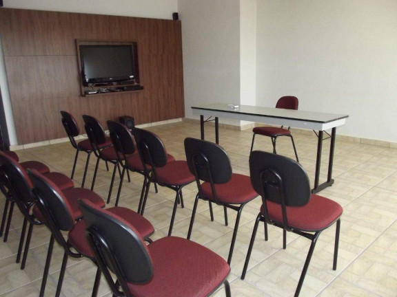 Imagem Apartamento com 1 Quarto à Venda, 50 m² em Centro - Campinas