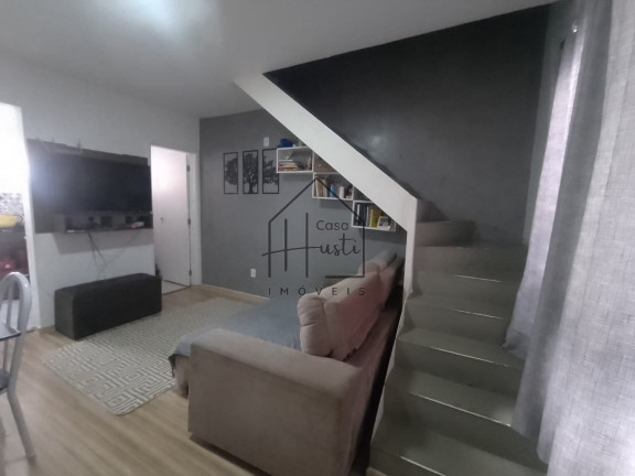Imagem Casa com 2 Quartos à Venda, 56 m² em água Espraiada (caucaia Do Alto) - Cotia
