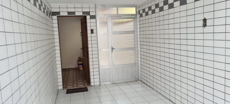 Imagem Casa com 2 Quartos à Venda, 127 m² em Boqueirão - Praia Grande