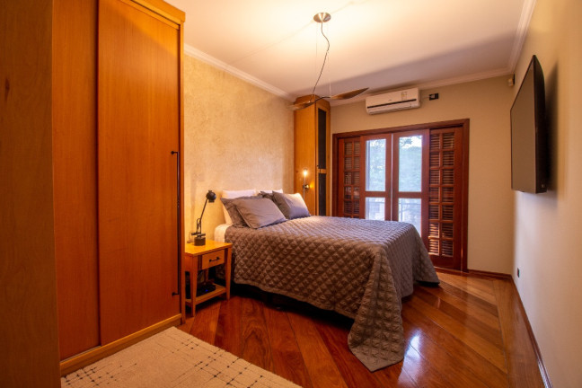 Imagem Casa com 14 Quartos à Venda, 462 m² em City America - São Paulo