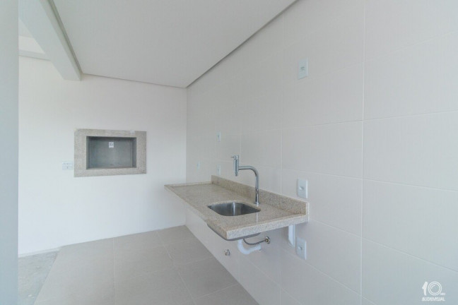 Imagem Apartamento com 2 Quartos à Venda, 69 m² em Cristo Redentor - Porto Alegre