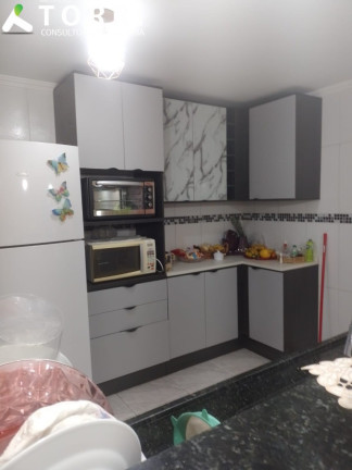 Imagem Sobrado com 3 Quartos à Venda, 126 m² em Jardim Residencial Villa Amato - Sorocaba Imagem Sobrado com 3 Quartos à Venda, 126 m² em Jardim Residencial Villa Amato - Sorocaba