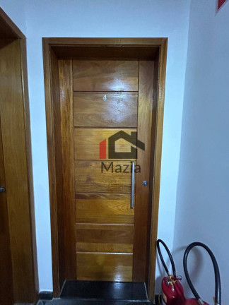 Imagem Apartamento com 2 Quartos à Venda, 50 m² em Jardim Utinga - Santo André