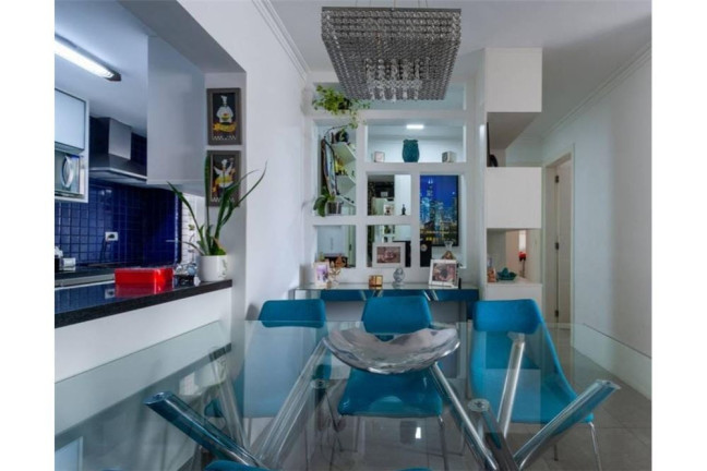 Imagem Apartamento com 2 Quartos à Venda, 75 m² em Vila Gumercindo - São Paulo Imagem Apartamento com 2 Quartos à Venda, 75 m² em Vila Gumercindo - São Paulo