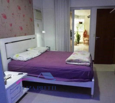 Imagem Apartamento com 3 Quartos à Venda, 130 m² em Itapuã - Vila Velha