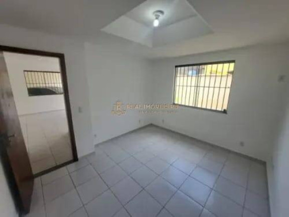 Imagem Apartamento com 2 Quartos à Venda, 65 m² em Pedra De Guaratiba - Rio De Janeiro