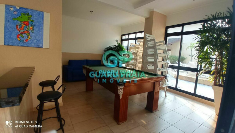 Imagem Apartamento com 3 Quartos à Venda, 88 m² em Enseada - Guarujá