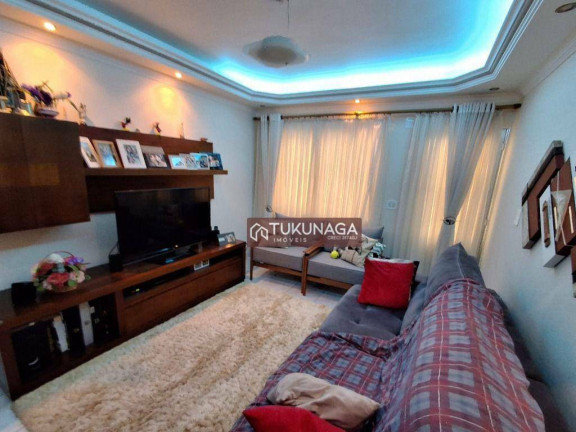 Casa com 3 Quartos à Venda, 228 m² em Jardim América - Guarulhos