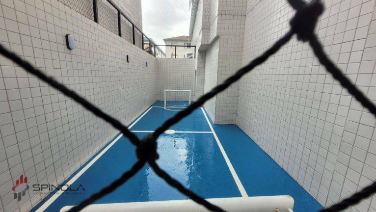 Imagem Apartamento com 3 Quartos à Venda, 109 m² em Vila Guilhermina - Praia Grande Imagem Apartamento com 3 Quartos à Venda, 109 m² em Vila Guilhermina - Praia Grande