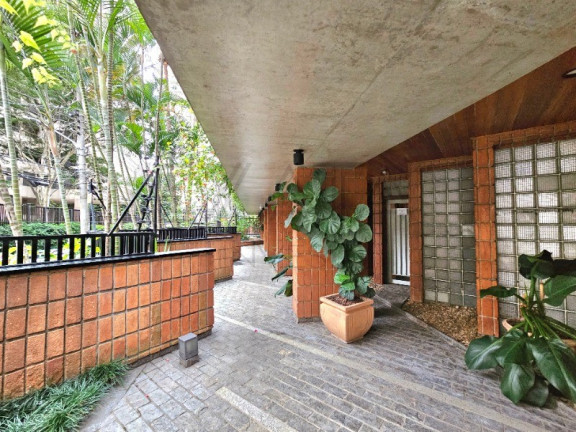 Imagem Imóvel com 3 Quartos à Venda, 155 m² em Jardim Europa - São Paulo Imagem Imóvel com 3 Quartos à Venda, 155 m² em Jardim Europa - São Paulo