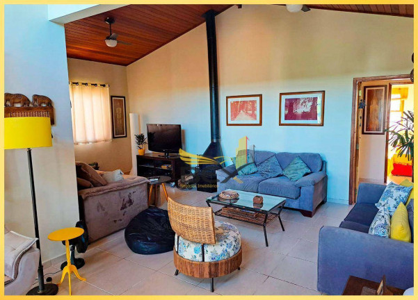 Imagem Casa com 3 Quartos à Venda, 180 m² em Suru - Santana De Parnaíba