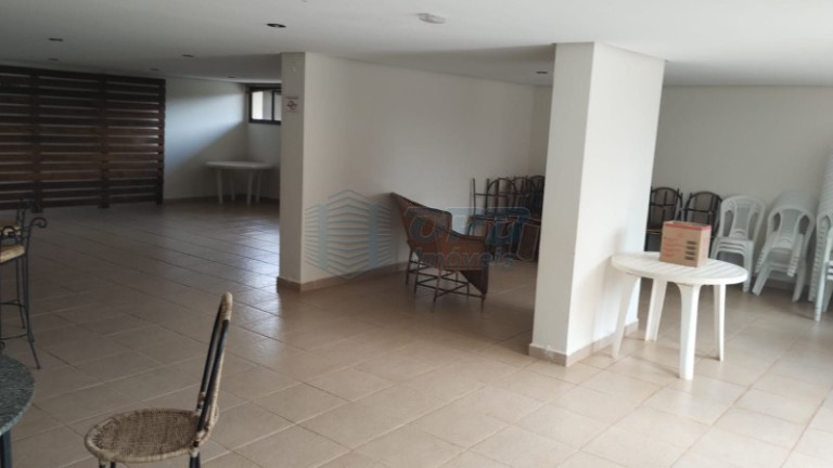 Imagem Apartamento à Venda,  em Jardim Palma Travassos - Ribeirão Preto
