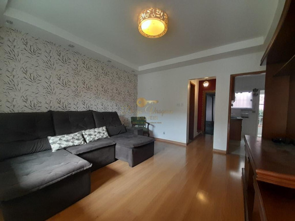 Casa com 4 Quartos à Venda, 77 m² em Tijuca - Teresópolis