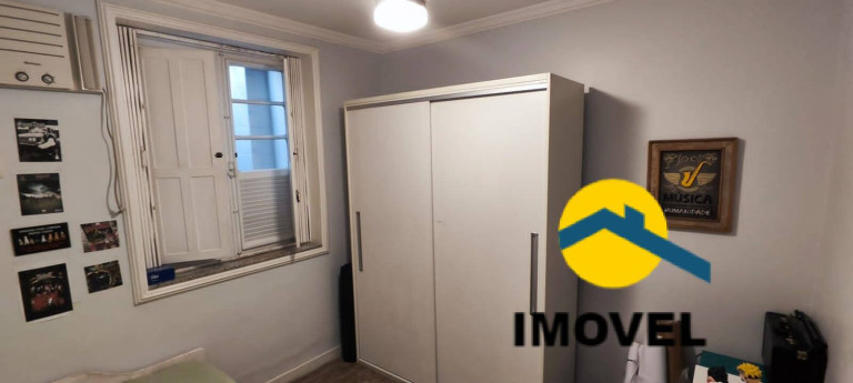 Imagem Apartamento com 3 Quartos à Venda, 80 m² em Centro - Niterói Imagem Apartamento com 3 Quartos à Venda, 80 m² em Centro - Niterói