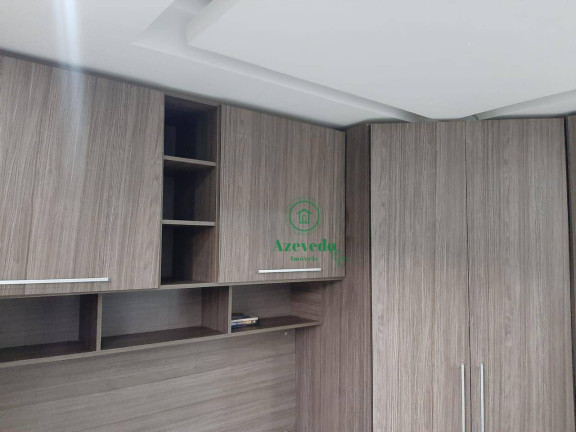 Imagem Apartamento com 2 Quartos à Venda, 42 m² em água Chata - Guarulhos Imagem Apartamento com 2 Quartos à Venda, 42 m² em água Chata - Guarulhos