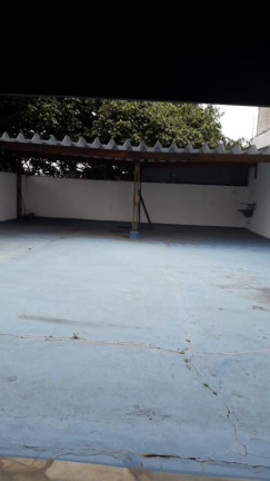 Imóvel Comercial para Alugar, 670 m² em Vila Campestre - São Paulo