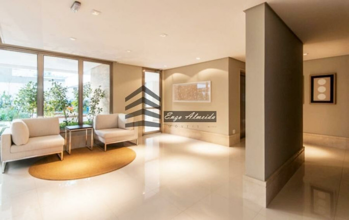 Imagem Apartamento com 1 Quarto à Venda, 67 m² em Vila Mariana - São Paulo