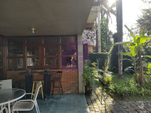 Imagem Sobrado com 5 Quartos à Venda, 800 m² em Enseada - Guarujá