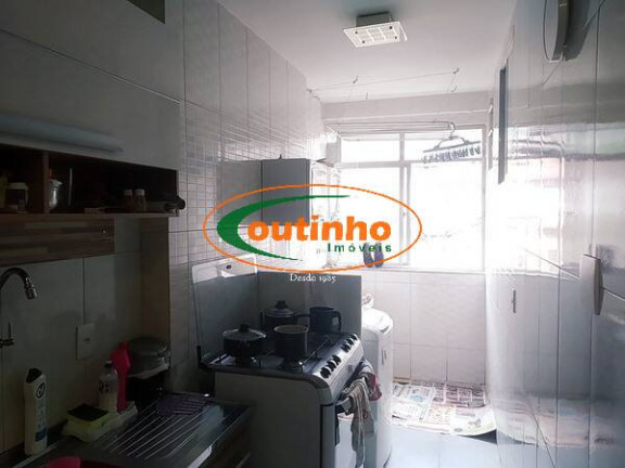 Imagem Apartamento com 1 Quarto à Venda, 60 m² em Vila Isabel - Rio De Janeiro Imagem Apartamento com 1 Quarto à Venda, 60 m² em Vila Isabel - Rio De Janeiro