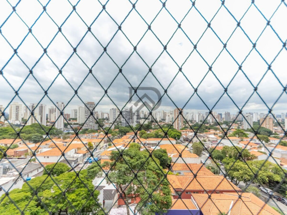 Imagem Apartamento com 3 Quartos à Venda, 142 m² em Campo Belo - São Paulo Imagem Apartamento com 3 Quartos à Venda, 142 m² em Campo Belo - São Paulo