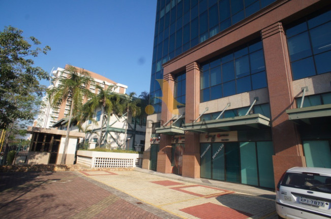 Imagem Sala Comercial à Venda, 47 m² em Barra Da Tijuca - Rio De Janeiro Imagem Sala Comercial à Venda, 47 m² em Barra Da Tijuca - Rio De Janeiro