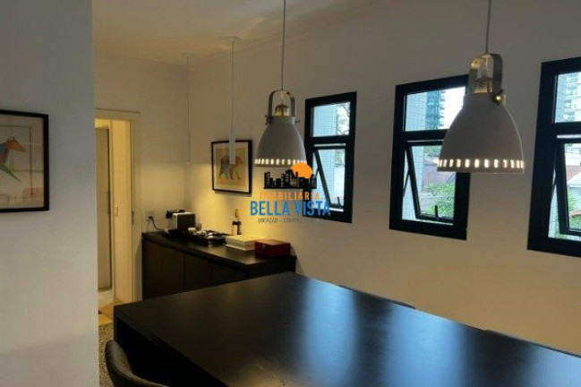 Imagem Apartamento com 3 Quartos à Venda ou Locação, 170 m² em Moema - São Paulo