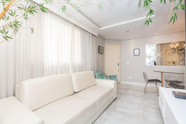 Imagem Casa de Condomínio com 3 Quartos à Venda, 183 m² em Portão - Curitiba