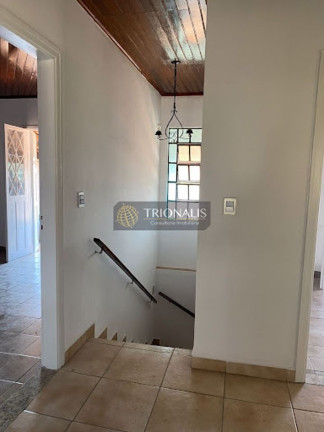 Imagem Casa com 3 Quartos à Venda, 140 m² em Jardim Das Cerejeiras - Atibaia