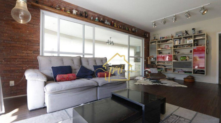 Imagem Apartamento com 4 Quartos à Venda, 335 m² em Ponta Da Praia - Santos Imagem Apartamento com 4 Quartos à Venda, 335 m² em Ponta Da Praia - Santos
