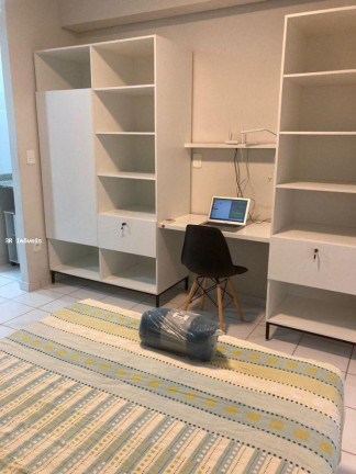 Imagem Kitnet com 1 Quarto para Alugar, 22 m² em Nova Ribeirânia - Ribeirão Preto