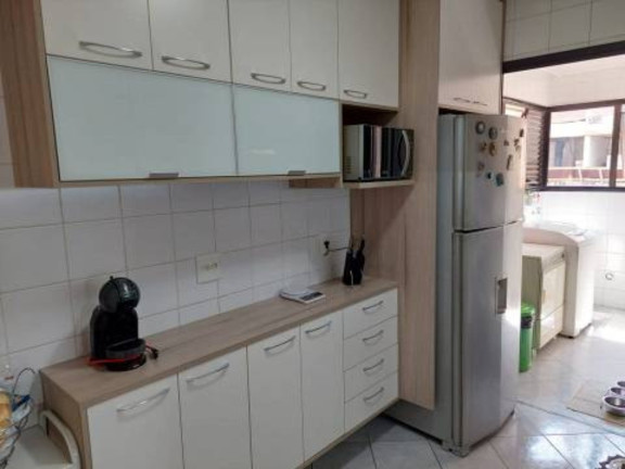 Imagem Imóvel com 3 Quartos à Venda, 110 m² em Jardim Prudência - São Paulo