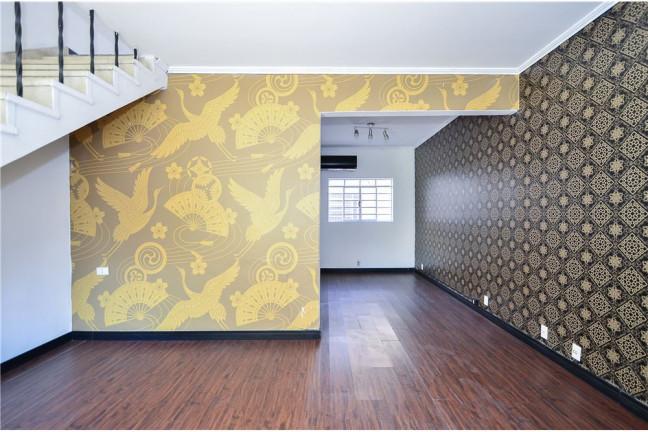 Imagem Casa com 2 Quartos à Venda, em Vila Olímpia - São Paulo Imagem Casa com 2 Quartos à Venda, em Vila Olímpia - São Paulo
