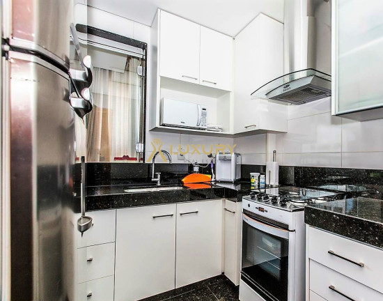 Imagem Imóvel com 3 Quartos à Venda, 85 m² em Santo Antônio - Belo Horizonte