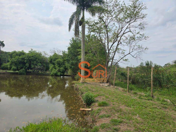 Imagem Terreno à Venda, 24.200 m² em Chácara São José - Jaguariúna