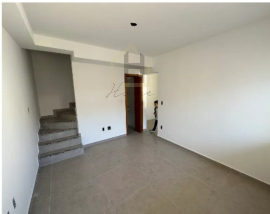 Imagem Casa com 3 Quartos à Venda, 67 m² em Campestre - Santo André Imagem Casa com 3 Quartos à Venda, 67 m² em Campestre - Santo André