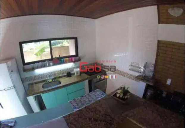 Imagem Casa com 5 Quartos à Venda, 950 m² em Porto Belo - Armação Dos Búzios