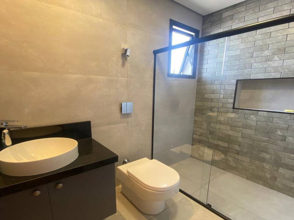 Imagem Casa de Condomínio com 4 Quartos à Venda, 378 m² em Jardim Novo Mundo - Jundiaí Imagem Casa de Condomínio com 4 Quartos à Venda, 378 m² em Jardim Novo Mundo - Jundiaí