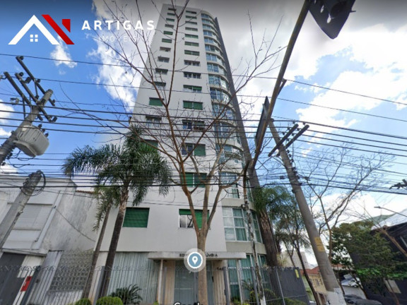 Imagem Apartamento com 3 Quartos à Venda, 325 m² em Mooca - São Paulo