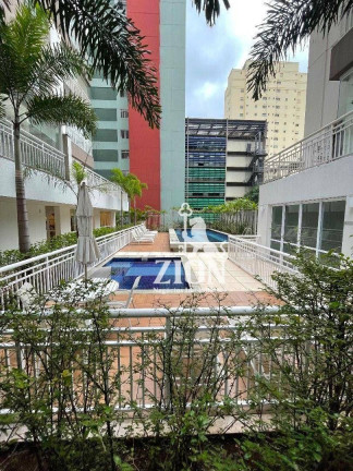 Imagem Apartamento com 2 Quartos à Venda, 80 m² em Santana - São Paulo