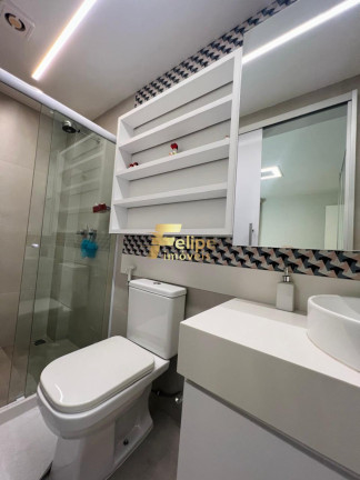 Imagem Imóvel com 3 Quartos à Venda, 115 m² em Jardim Camburi - Vitória Imagem Imóvel com 3 Quartos à Venda, 115 m² em Jardim Camburi - Vitória