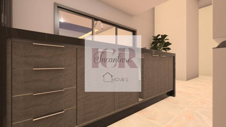 Imagem Casa de Condomínio com 3 Quartos à Venda, 300 m² em Aparecidinha - Sorocaba