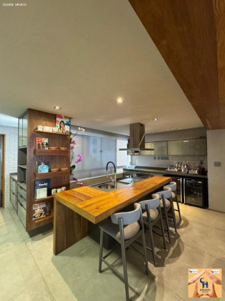 Imagem Apartamento com 3 Quartos à Venda, 200 m² em Horto Florestal - Salvador